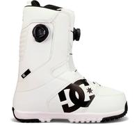DC SHOES Control - Hombre - Blanco - talla 11- modelo 2026