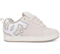 DC Shoes Corte Graffik Se, Off White Tan, 45 EU
