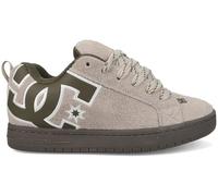 DC Shoes Corte Graffik Se, Taupe Olive, 42 EU