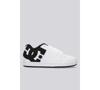 Dc Shoes Court Graffi - Blanco - Zapatillas Hombre MKP talla 43