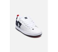 DC Shoes Court Graffik 42 Blanco