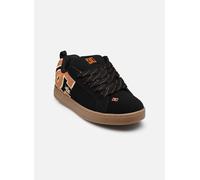 DC Shoes Court Graffik 44 1/2 Negro
