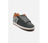 DC Shoes Court Graffik 45 Gris
