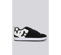 Dc Shoes Court Graffik - Blanco - Zapatillas Hombre MKP talla 47
