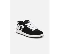 DC Shoes Court Graffik Enfant 38 Negro
