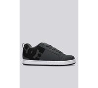 Dc Shoes Court Graffik - Gris - Zapatillas Hombre talla 41
