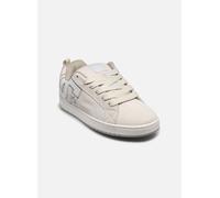 DC Shoes Court Graffik SE 41 Beige