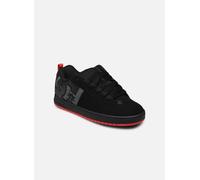 DC Shoes Court Graffik Sq 44 Negro