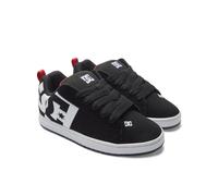 DC Shoes Court Graffik Sq - Zapatillas - Hombre - Negro