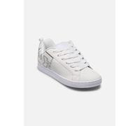 DC Shoes Court Graffik W 37 Blanco