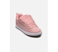 DC Shoes Court Graffik W 38 Rosa