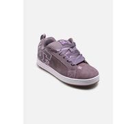 DC Shoes Court Graffik W 40 Violeta