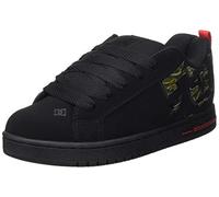 DC Shoes Court Graffik - Zapatillas para Hombre