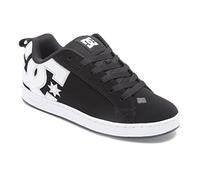 DC Shoes Court Graffik - Zapatillas para Mujer