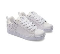 DC Shoes Court Graffik W 41 Blanco