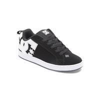 DC Shoes Court Graffik - Zapatillas para Mujer