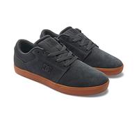 DC Shoes Crisis 2 - Zapatillas de cuero para Hombre