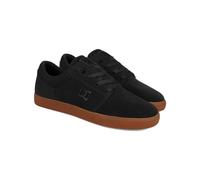 DC Shoes Crisis 2 - Zapatillas de cuero para Hombre