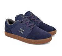 DC Shoes Crisis 2 - Zapatillas de Piel - Hombre