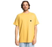 DC Shoes DC 1994 - Camiseta de Manga Corta con Bolsillo - Hombre