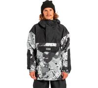 DC SHOES Dc-43 - Hombre - Negro / Gris / Blanco - talla L- modelo 2026