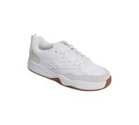 DC Shoes DC Ascend - Zapatillas con Cordones - Hombre - Blanco