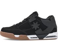 Dc Shoes DC Command Negro Gum DC02220 005 Zapatillas Skate Hombre UK 8-12