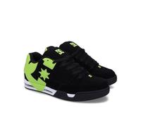 DC Shoes DC Command - Zapatillas de Piel - Hombre
