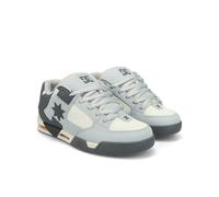 DC Shoes DC Command - Zapatillas de Piel - Hombre