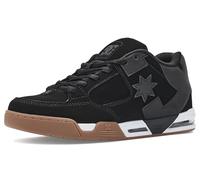 DC Shoes DC Command - Zapatillas de Piel - Hombre