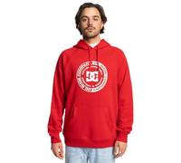 DC Shoes - DC Corpo Jumper, Hombres, Barbados Cherry, M
