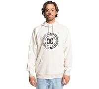 DC Shoes - DC Corpo Jumper, Hombres, Snow Heather, M