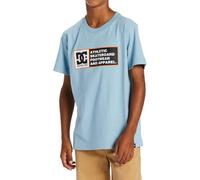 DC Shoes DC Density Zone - Camiseta de manga corta para Niños