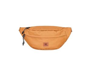 DC Shoes DC Devour, Equipaje de Mano Hombre, Golden Brown, Talla única EU