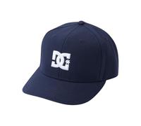 DC Shoes DC Empire - Gorra con Ajuste Posterior a Presión para Hombre