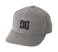 DC Shoes DC Empire - Gorra con Ajuste Posterior a Presión para Hombre