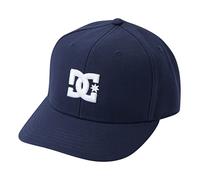 DC Shoes DC Empire - Gorra con Ajuste Posterior a Presión para Hombre