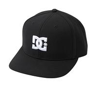 DC Shoes DC Empire - Gorra con Ajuste Posterior a Presión para Hombre