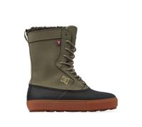 DC Shoes DC Reach - Zapatillas Resistentes al Agua - Hombre