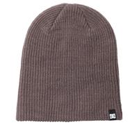 DC Shoes DC Skully-Beanie for Men Gorra, Vintage Violet, Talla única para Hombre