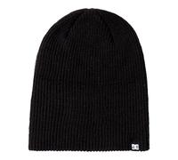 DC Shoes DC Skully-Beanie for Men Gorro, Black, Estándar Hombres