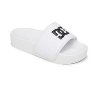 DC Shoes DC Slide - Sandalias con plataforma para Mujer