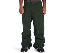 DC Shoes DC Snow Chino Pant Pantalones de Vestir, Mountain View, Estándar para Hombre