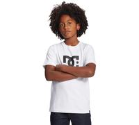 DC Shoes DC Star - Camiseta de manga corta para Niños