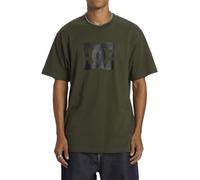 DC Shoes DC Star - Camiseta para Hombre