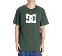 DC Shoes DC Star - Camiseta para Hombre