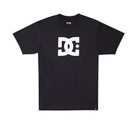 DC Shoes DC Star - Camiseta para Hombre