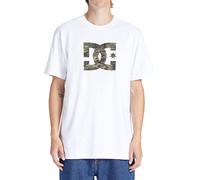 DC Shoes DC Star Fill - Camiseta de manga corta para Hombre