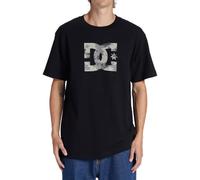 DC Shoes DC Star Fill - Camiseta de manga corta para Hombre