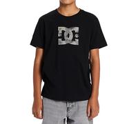 DC Shoes DC Star Fill - Camiseta de manga corta para Niños